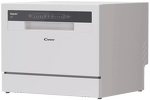 Превью картинка Посудомоечная машина компактная Candy CP 6F51LW-08 #2