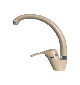 Картинка Lex ISONZO IVORY смеситель