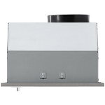 Превью картинка Полновстраиваемая вытяжка KRONA KATE 400 INOX PB #6