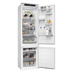 Превью картинка Встраиваемый холодильник с морозильной камерой Haier HBCN5190U1 #7