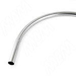 Превью картинка PULSE Труба круглая для гибки D25 мм, хром, L-3000 (JOK25BCR-09) #3