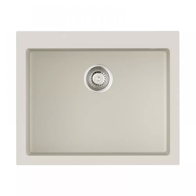 Картинка Omoikiri Bosen 61-WH Tetogranit/белый