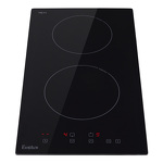 Превью картинка Индукционная варочная панель домино Evelux EI 3020 #3