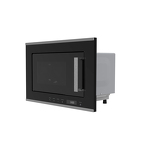 Превью картинка Печь микроволновая встраиваемая Lex BIMO 20.07 INOX микроволновая печь #11