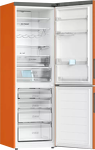 Превью картинка Холодильник с нижней морозилкой Haier C2F636CORGU1 #4