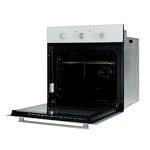 Превью картинка Электрический духовой шкаф Lex EDM 070 WH духовой шкаф #7