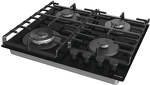 Превью картинка Газовая варочная панель Gorenje GTW642SYB #4
