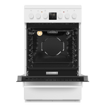 Превью картинка Электрическая плита Maunfeld MEC55CW08D #4