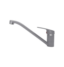 Картинка Lex SALTO SPACE GRAY смеситель