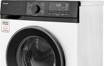Превью картинка Стиральная машина с фронтальной загрузкой Weissgauff WM 45106 Steam #5