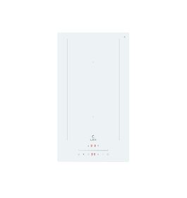 Картинка Lex EVI 321A WH панель стеклокерамическая индукционная