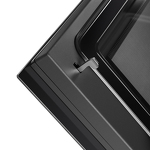 Превью картинка Электрический духовой шкаф Maunfeld MCMO.44.9S #8