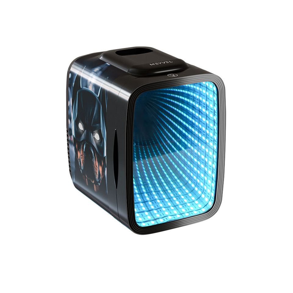 Фото Холодильник для напитков Meyvel MD-04C3B-RGB (арт. 980397)