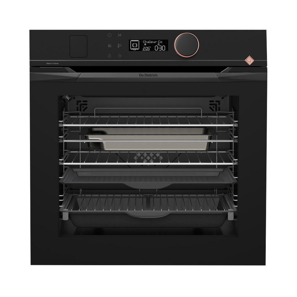 Фото Электрический духовой шкаф De Dietrich DOR4546HE