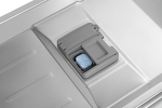 Превью картинка Посудомоечная машина 45см встраиваемая Weissgauff BDW 4535 Autoopen Timer Floor #14