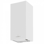 Превью картинка Цилиндрическая вытяжка KRONA DITA R 400 WHITE PB #1