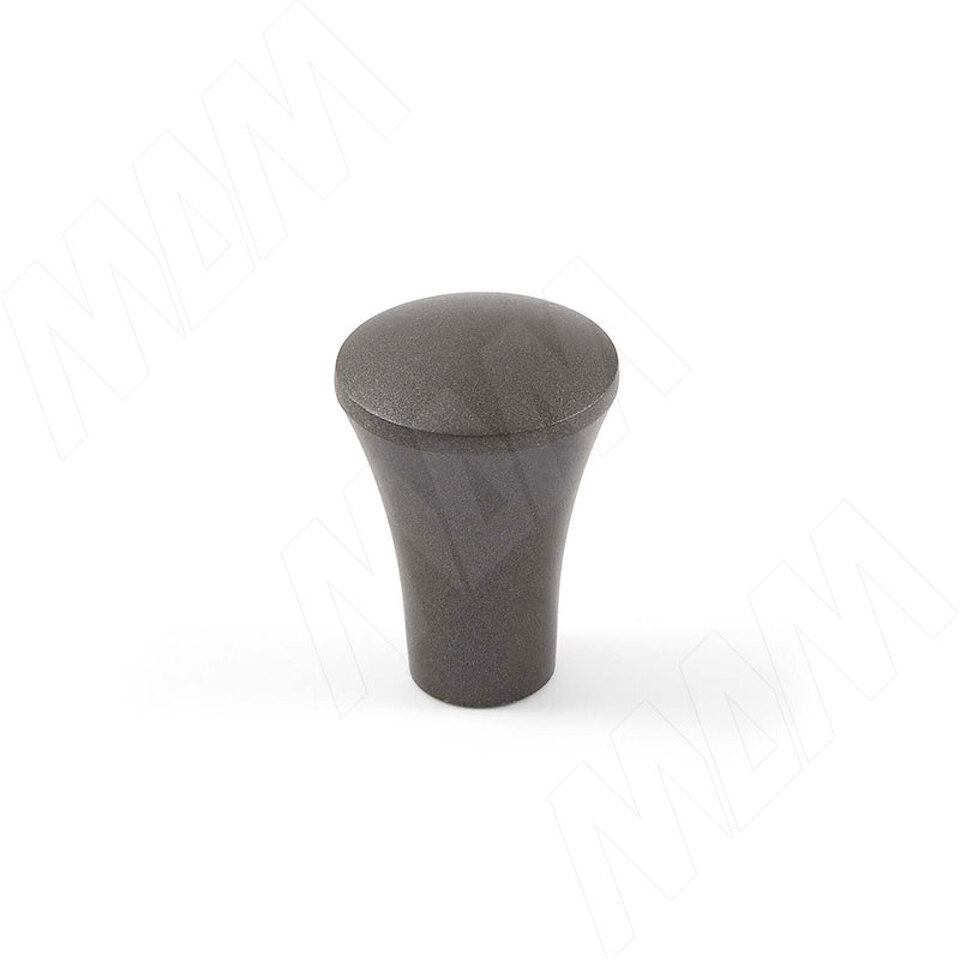 Фото PULSE Ручка-кнопка графит (KH.25.000.GF)