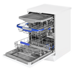 Превью картинка Посудомоечная машина 60см Maunfeld MWF60331W Inverter #5