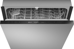 Превью картинка Посудомоечная машина 60см встраиваемая Weissgauff BDW 6026 D #6