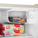 Превью картинка Холодильник с одной дверцей Maunfeld MFF50BG #12