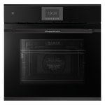 Превью картинка Электрический духовой шкаф Kuppersbusch B 6550.0 S5 #1