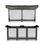 Превью картинка Стиральная машина с фронтальной загрузкой Maunfeld MFWD121010S06 #16