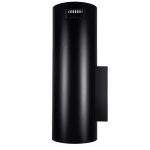 Превью картинка Цилиндрическая вытяжка Maunfeld Lee Wall 39 Long black #6