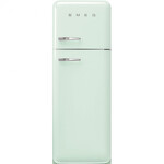 Превью картинка Холодильник с верхней морозилкой Smeg FAB30RPG6 #1