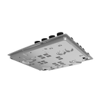 Превью картинка Газовая варочная панель De Dietrich DPE4610W #4