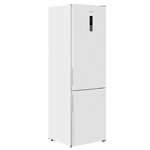 Превью картинка Холодильник с нижней морозилкой Maunfeld MFF200NFW10 Inverter #4