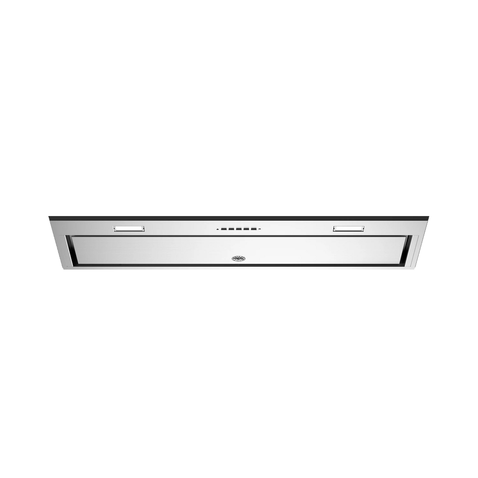 Фото Полновстраиваемая вытяжка Bertazzoni KIN86MOD1XB/2