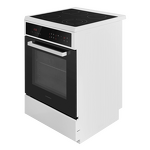 Превью картинка Электрическая плита Maunfeld MEC611CW10TD #7