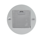 Превью картинка Островная вытяжка Graude DHC 35.1 W #2