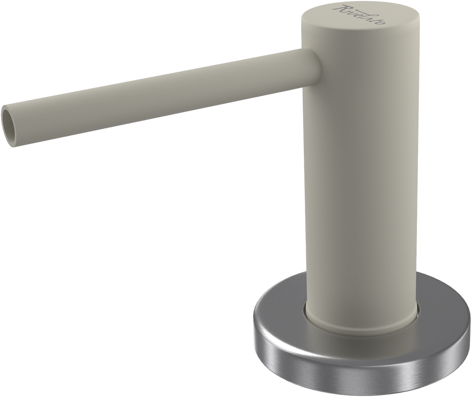 Фото Дозатор Rivelato Дозатор малый RD-500 topazio