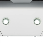 Превью картинка Наклонная вытяжка KRONA HELGA 600 white S #7