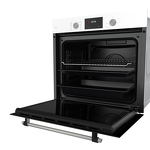 Превью картинка Электрический духовой шкаф Lex EDP 680 WH MAX духовой шкаф #3