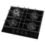 Превью картинка Газовая варочная панель Zigmund & Shtain M 29.6 B #14