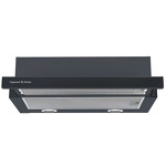 Превью картинка Встраиваемая вытяжка Zigmund & Shtain K 017.6 B #1