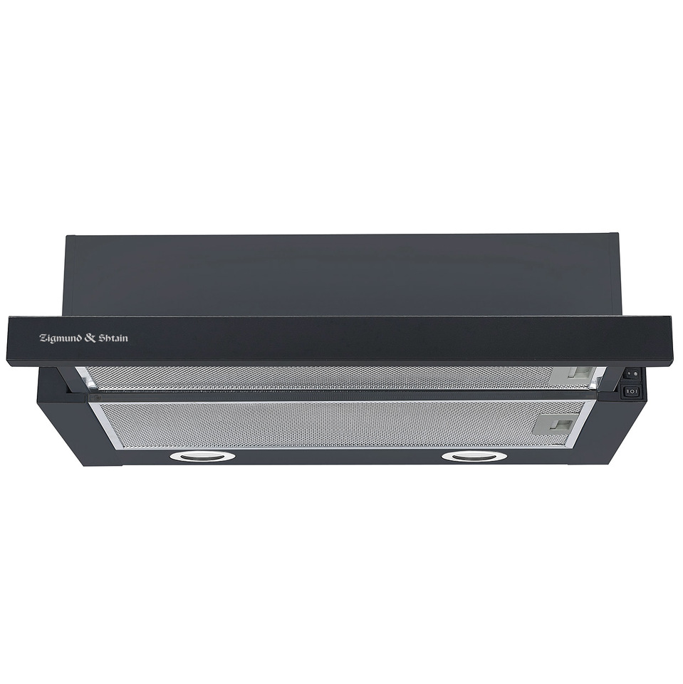 Фото Встраиваемая вытяжка Zigmund & Shtain K 017.6 B