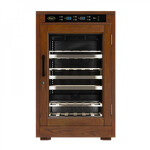 Превью картинка Шкаф винный  Cold Vine C46-WN1 (Modern) #9