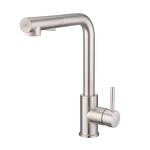 Превью картинка Смеситель для кухни EMAR ЕС - 3010ST #1