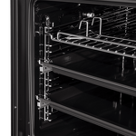 Превью картинка Электрический духовой шкаф Maunfeld EOEM7610B2 #10