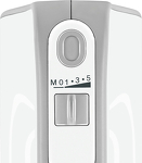 Превью картинка Миксер Bosch MFQ4080 #4