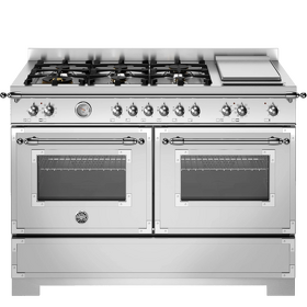 Картинка Bertazzoni HER126G2EXT2