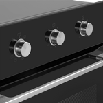 Превью картинка Электрический духовой шкаф Maunfeld MEOC708PB #8