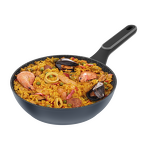 Превью картинка Сковорода Maunfeld MDP24FA02DG #2