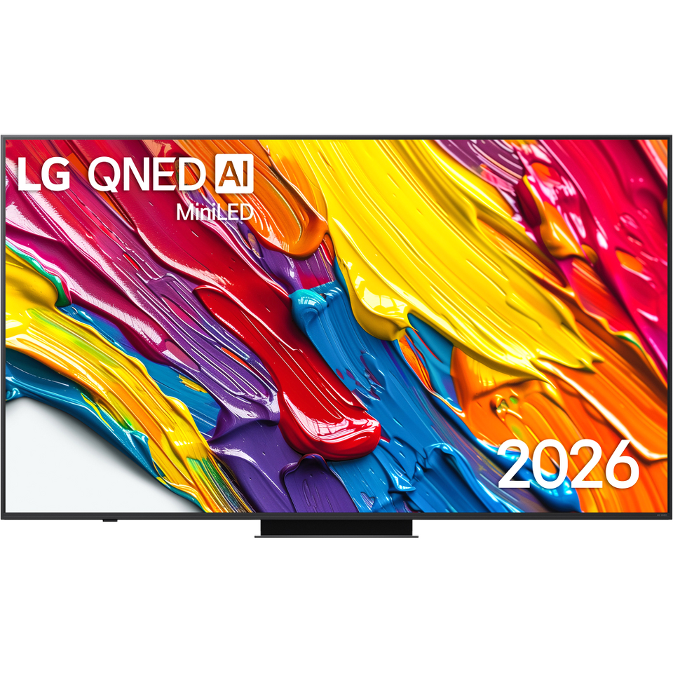 Фото Телевизор LG 75QNED83B6A.ARUG