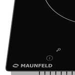 Превью картинка Электрическая варочная панель домино Maunfeld AVCE3023BK #8