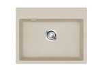 Превью картинка Кварцевая мойка EMAR EMQ-1640.Q Берилл #2