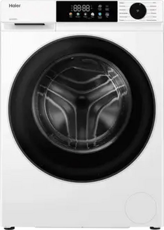 Фото Стиральная машина с фронтальной загрузкой Haier X1 HW60-BP12317